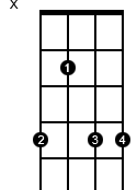 x,4,2,4,4